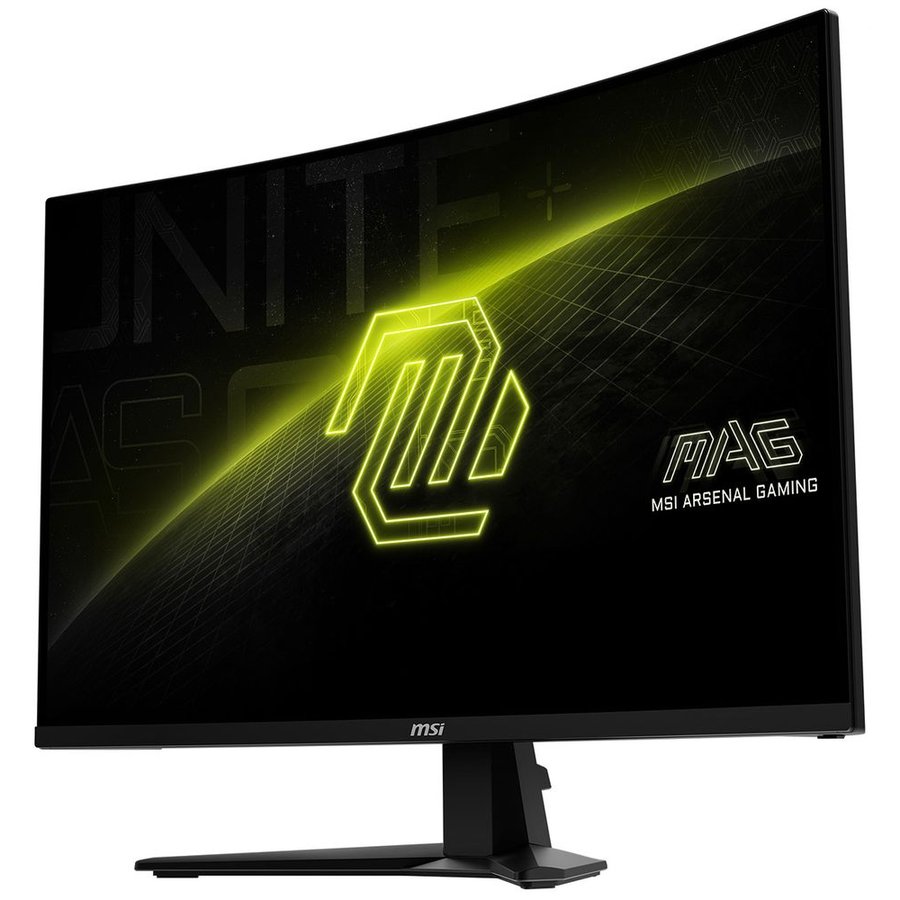 MSI 27" MAG 274CXF (9S6-3CE31T-012)