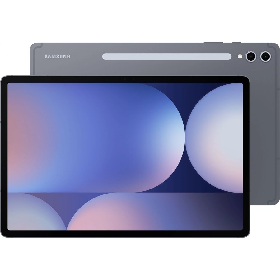 Samsung Galaxy Tab S10+ 12/256Gb 5G (SM-X826BZARCAU) Grey