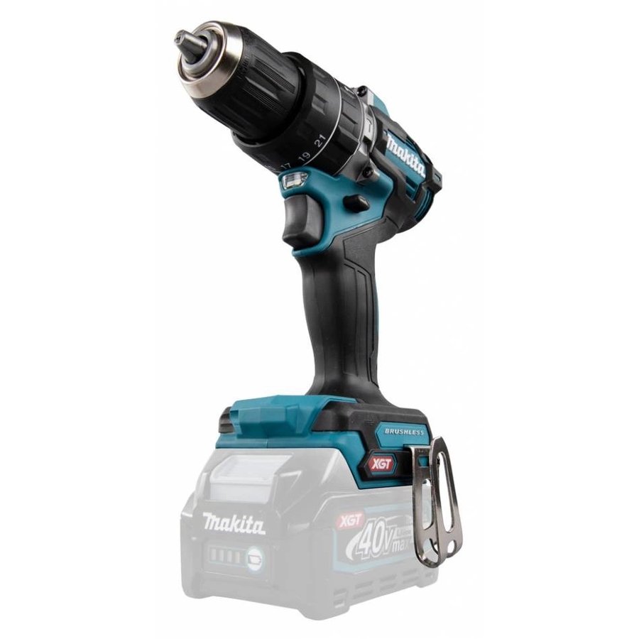 Makita HP002GZ, без АКБ, без ЗУ