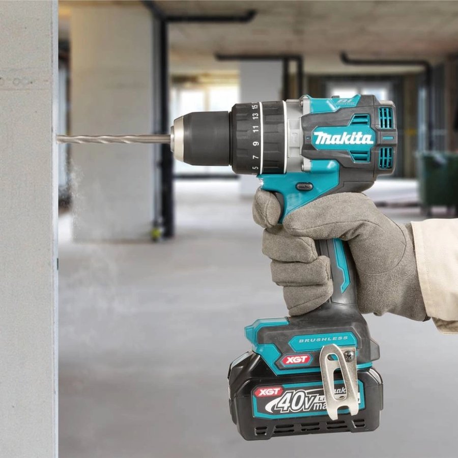 Makita HP002GZ, без АКБ, без ЗУ