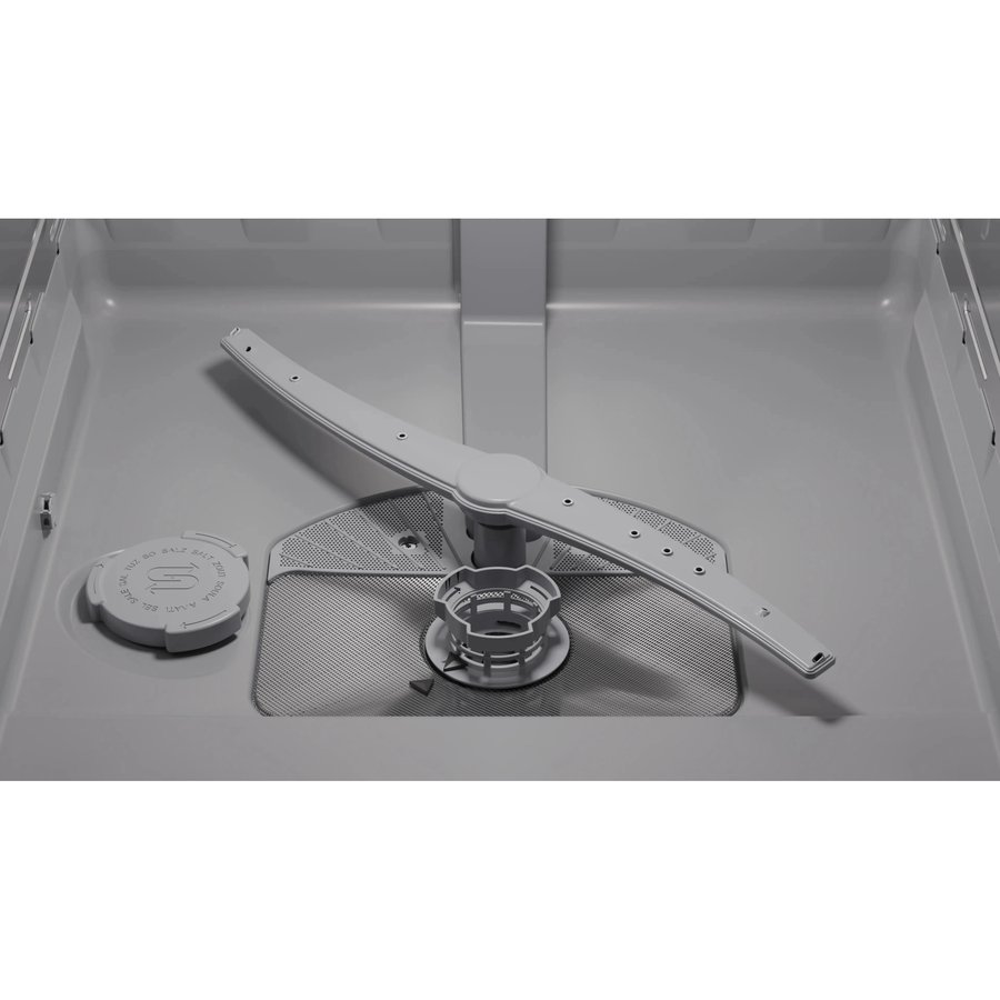 Bosch SMV25AX06E