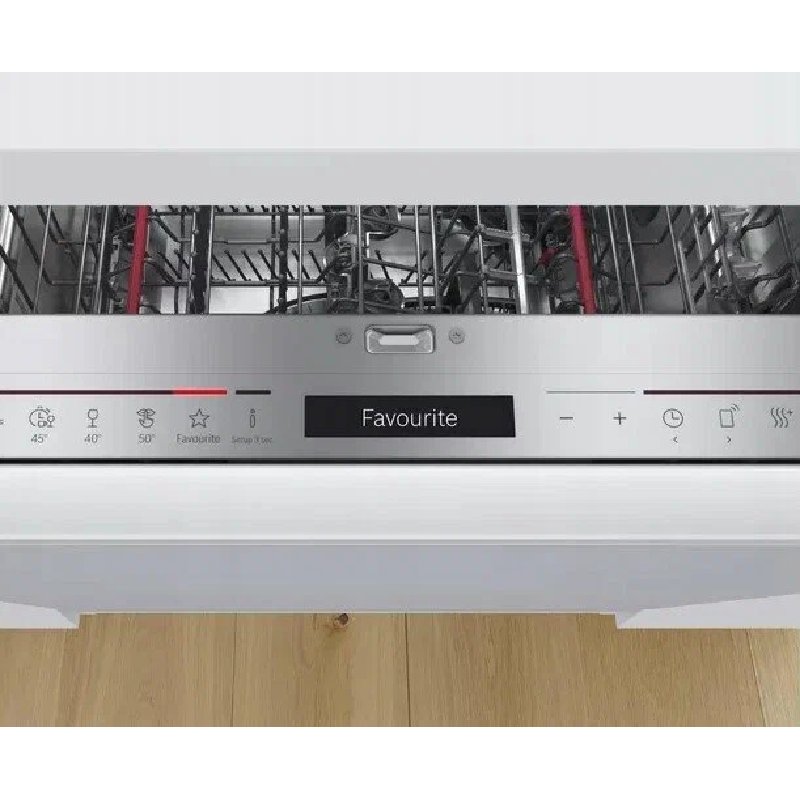 Bosch SMV4HVX03E