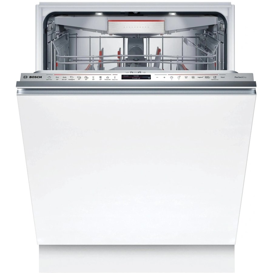 Bosch SMV8YCX02E