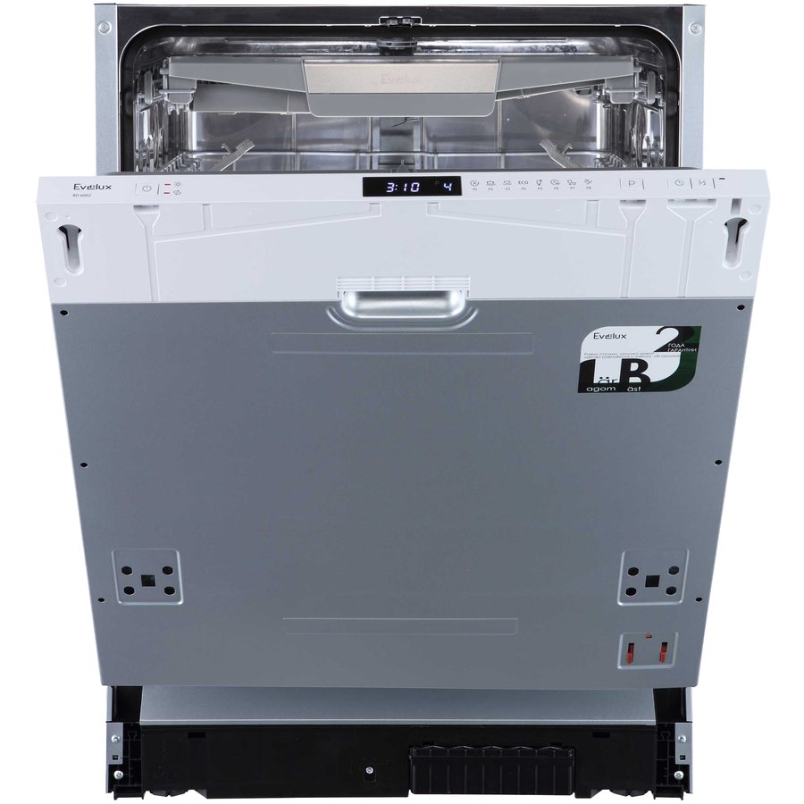 Evelux BD 6002