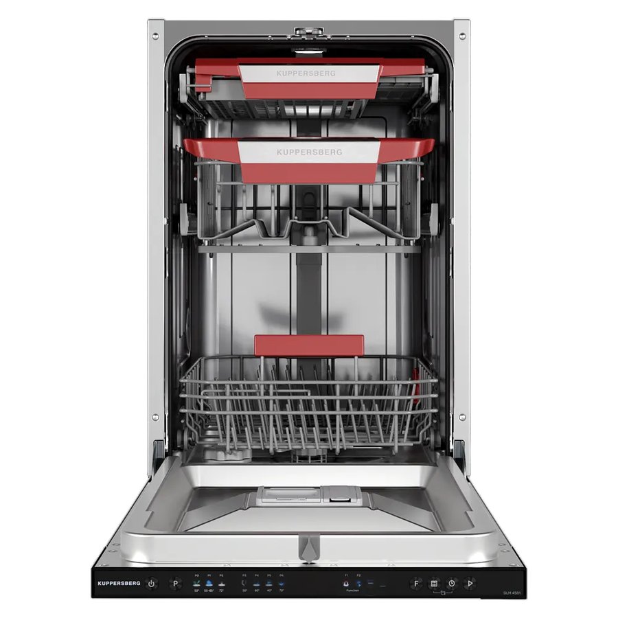 Kuppersberg GLM 4581