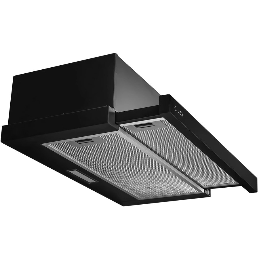 LEX Hide 500 (CHAT000120) Черный