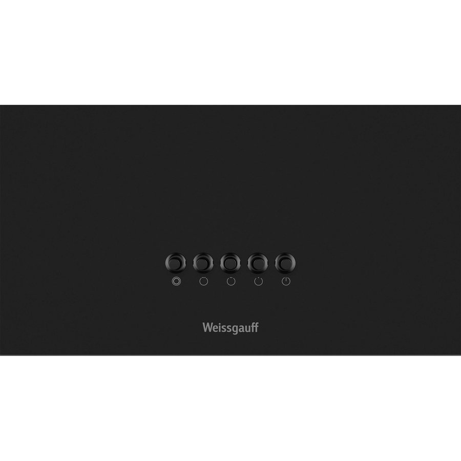 WEISSGAUFF Box 40 PB (433584) Черный