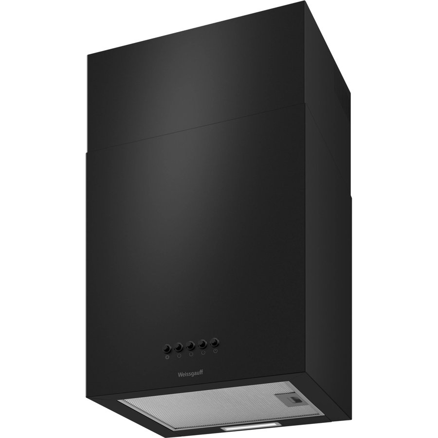 WEISSGAUFF Box 40 PB (433584) Черный