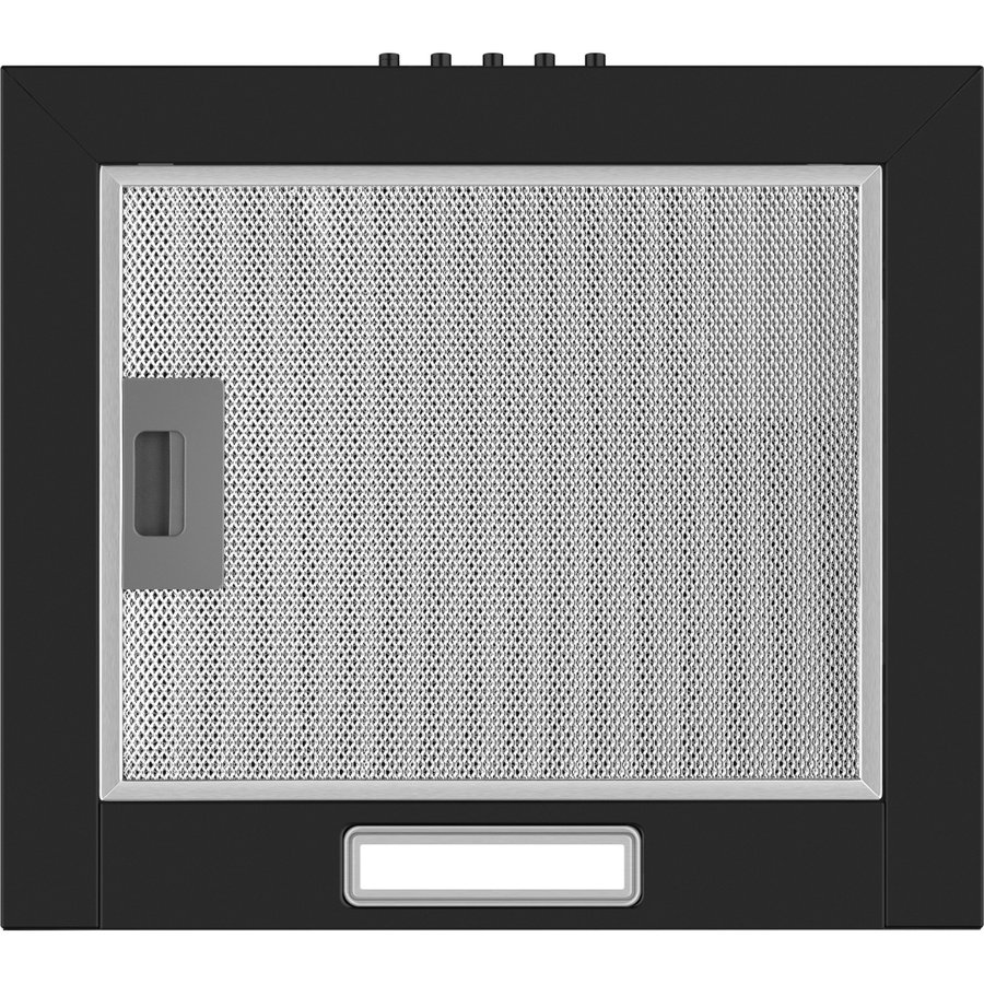 WEISSGAUFF Box 40 PB (433584) Черный