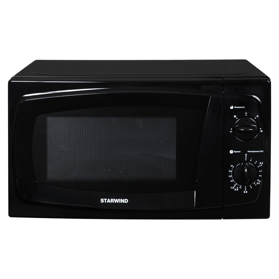 Starwind SWM5420 (Black)