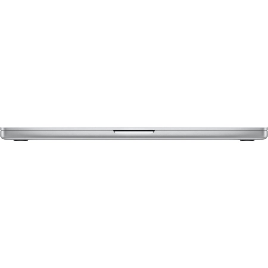 Apple MacBook Pro 16 M4 Pro 14 core (MX2T3HN/A)/16.2"/3456x2234/24GB/512GB SSD/Apple M4 Pro 20 core GPU/Wi-Fi/Bluetooth/Mac OS Silver