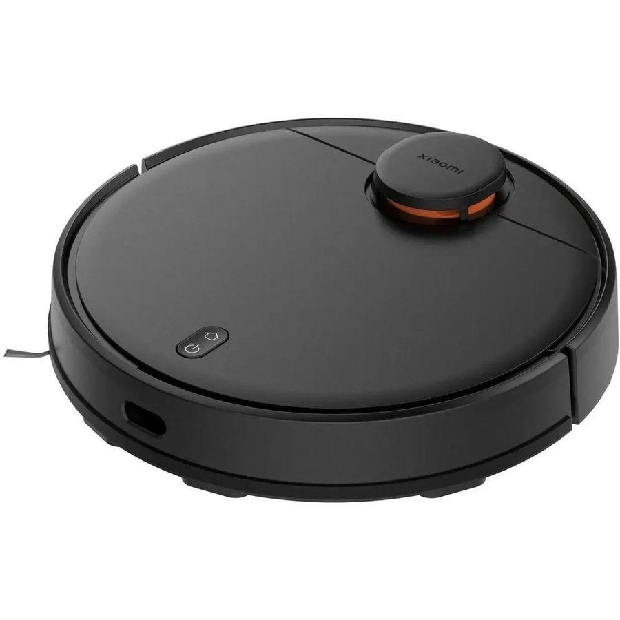 Xiaomi Robot Vacuum T12, 45Вт (BHR7726GL) Черный