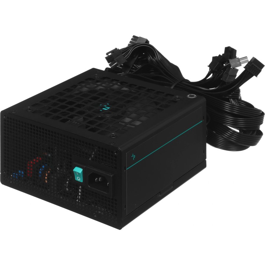 Deepcool PF750 (R-PF750D-HA0B-WDEU)