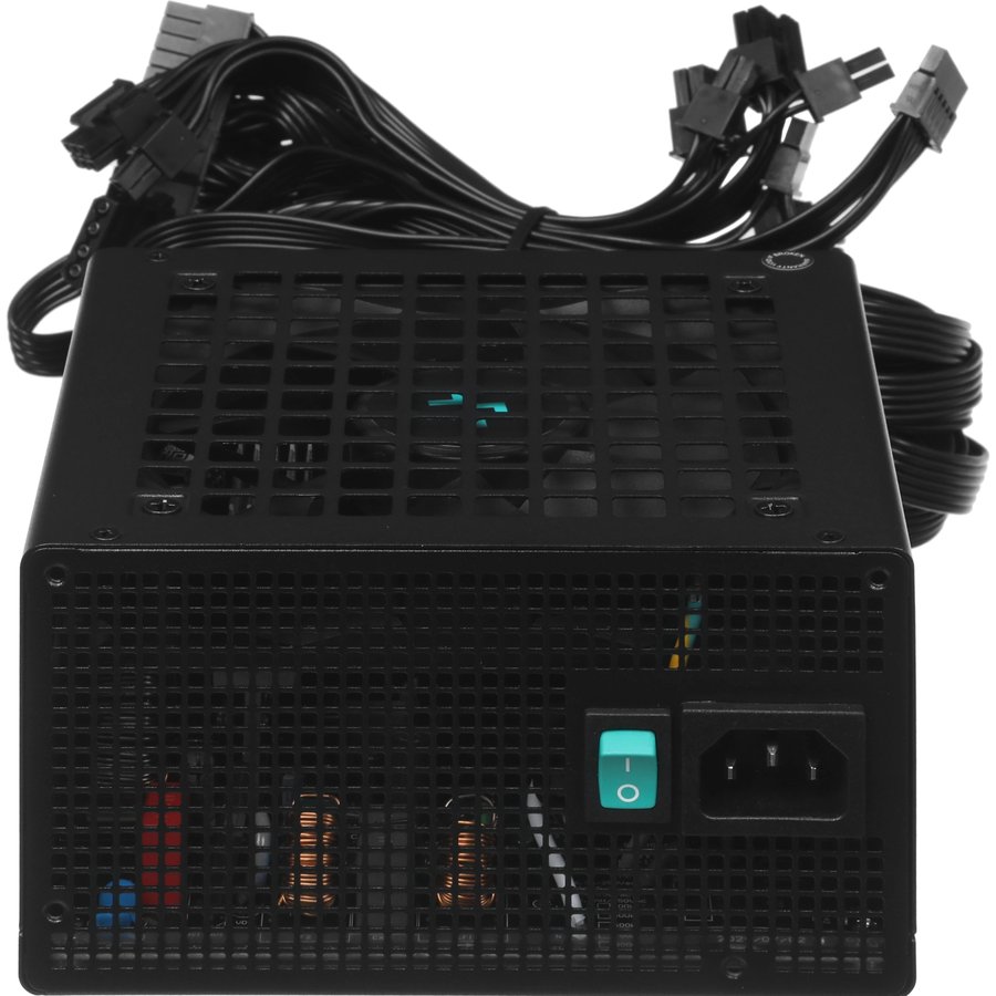 Deepcool PF750 (R-PF750D-HA0B-WDEU)