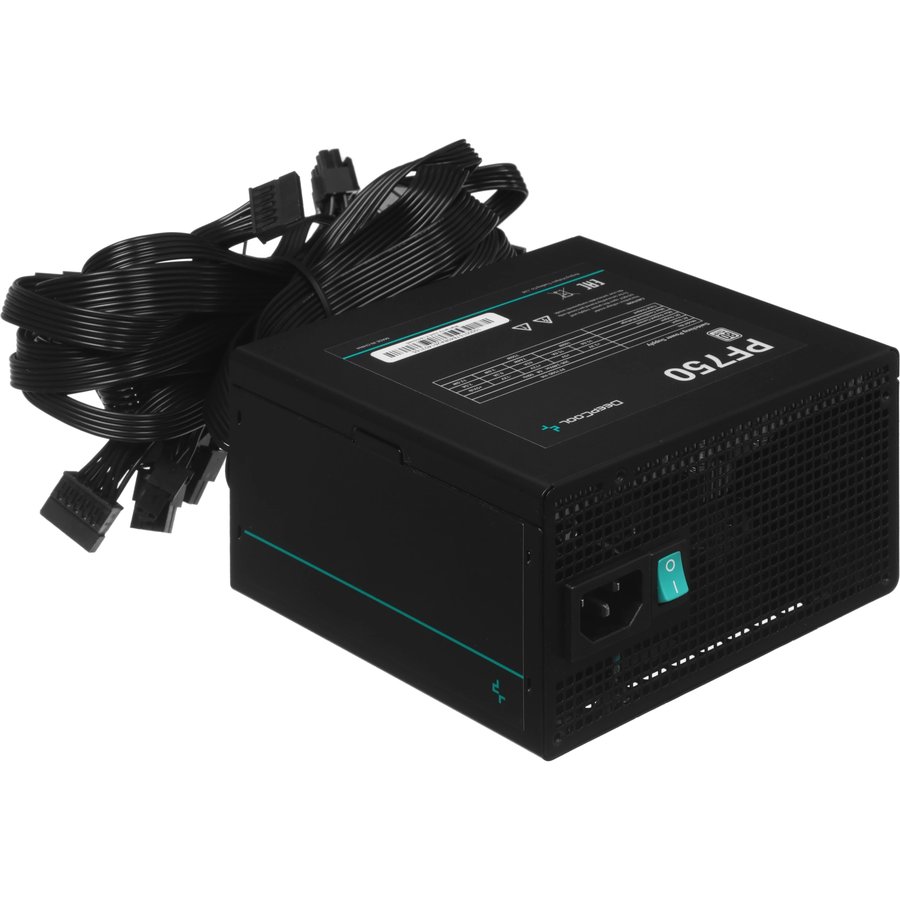 Deepcool PF750 (R-PF750D-HA0B-WDEU)