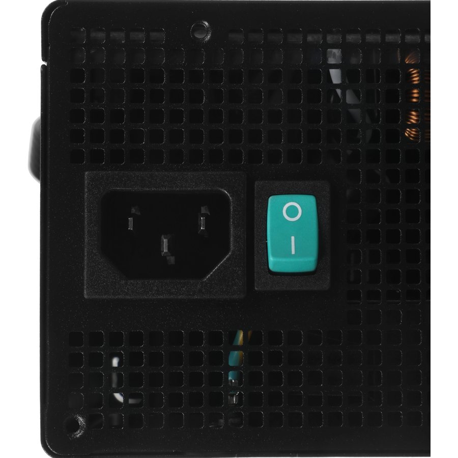 Deepcool PF750 (R-PF750D-HA0B-WDEU)
