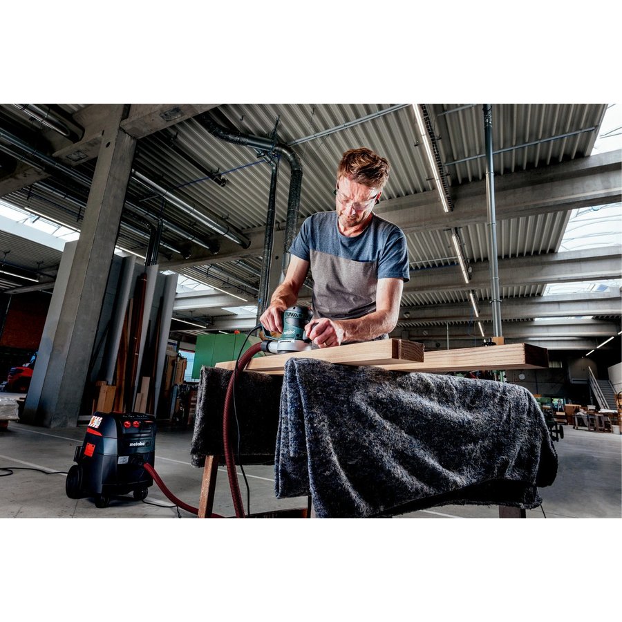 Metabo SXE 450 TurboTec 320Вт (600129000)