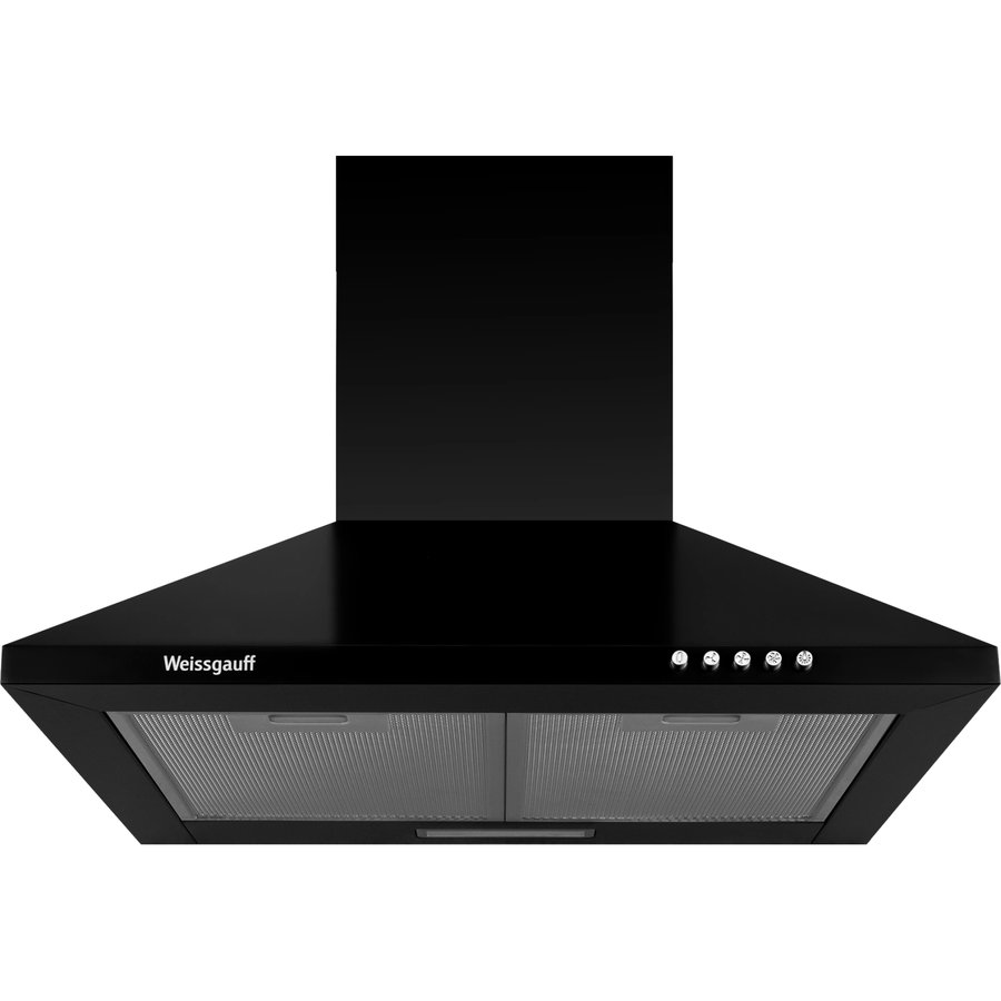 WEISSGAUFF Zosma 50 PB (431733) Черный
