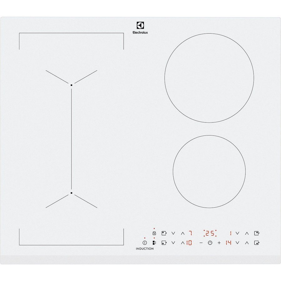 Electrolux LIV63431BW