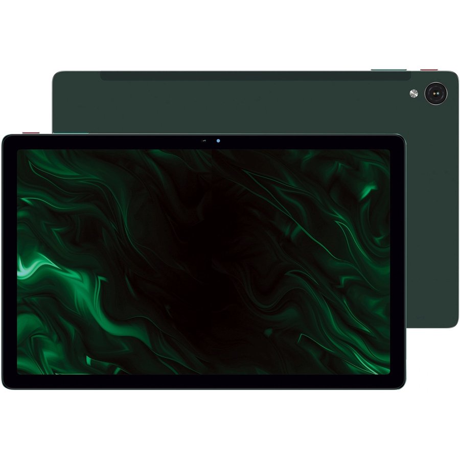 DIGMA PRO Pulse 6/128 GB T606 4G (TA2D0P01) Зеленый