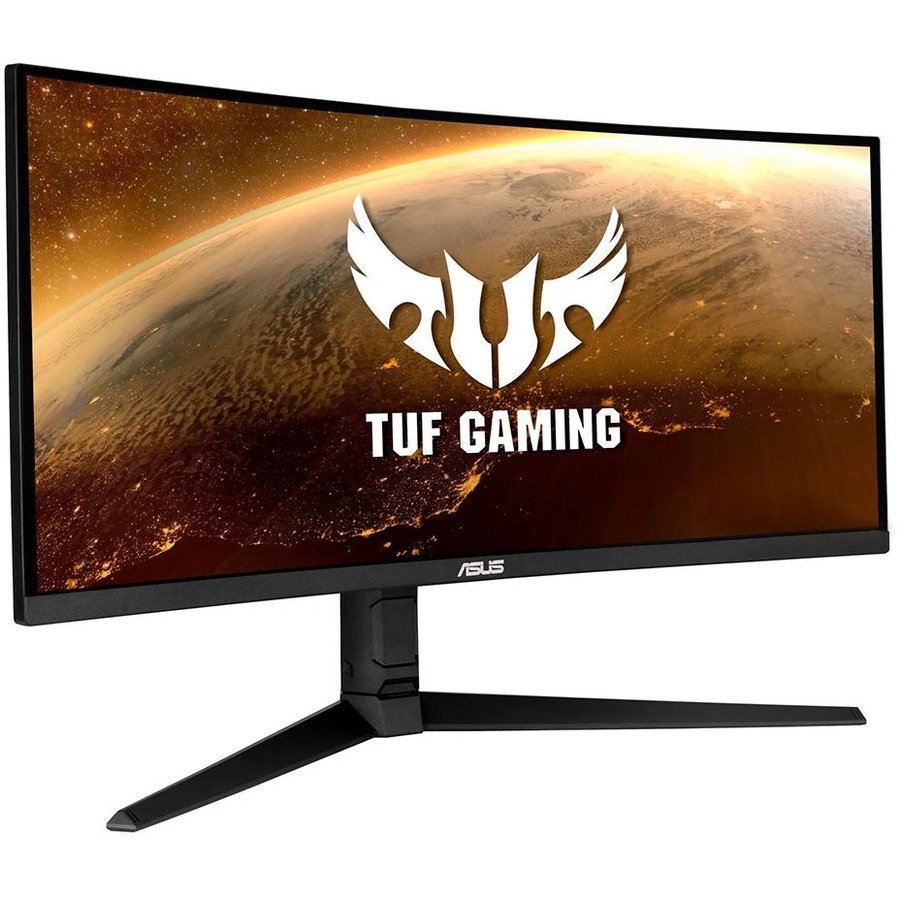 ASUS 34" VG34VQL1B TUF Gaming (90LM06F0-B01170)