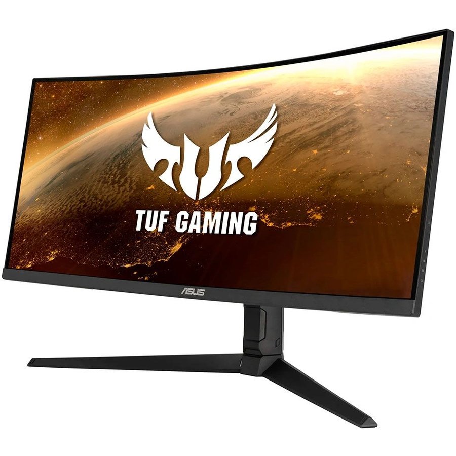 ASUS 34" VG34VQL1B TUF Gaming (90LM06F0-B01170)
