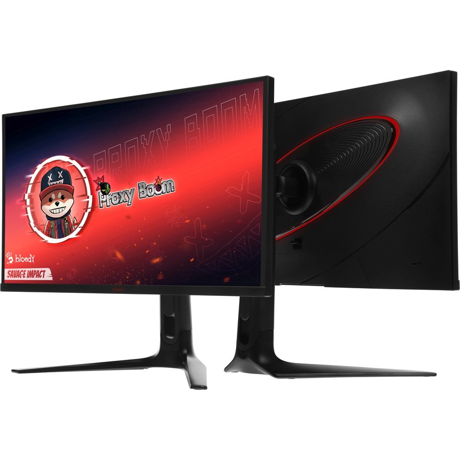 Bloody 27" MN272U