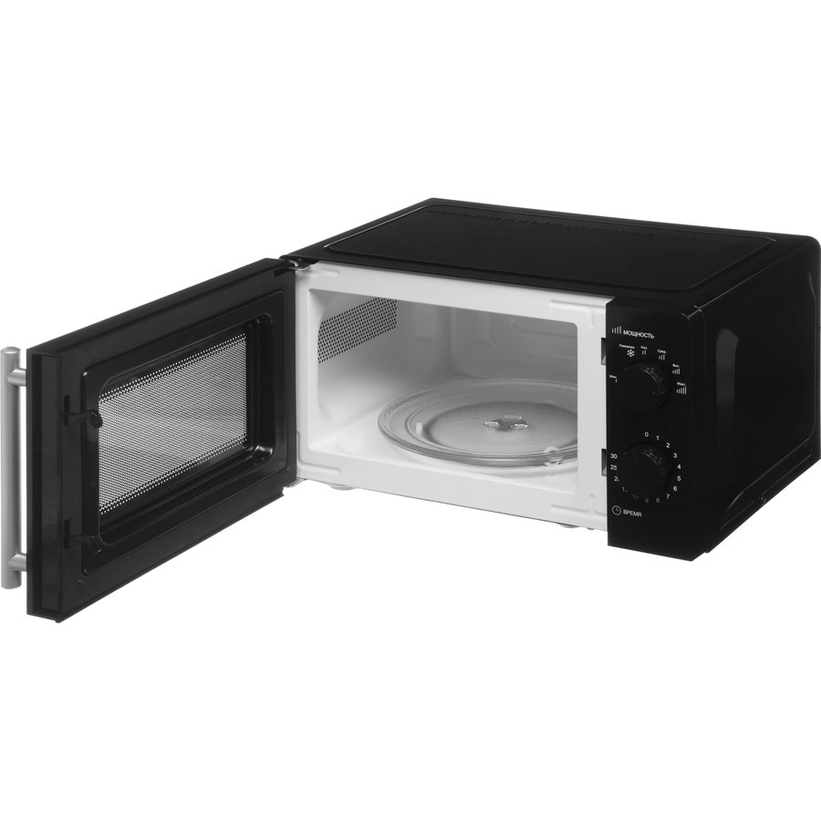 Galanz MOS-1706MB (Черный)