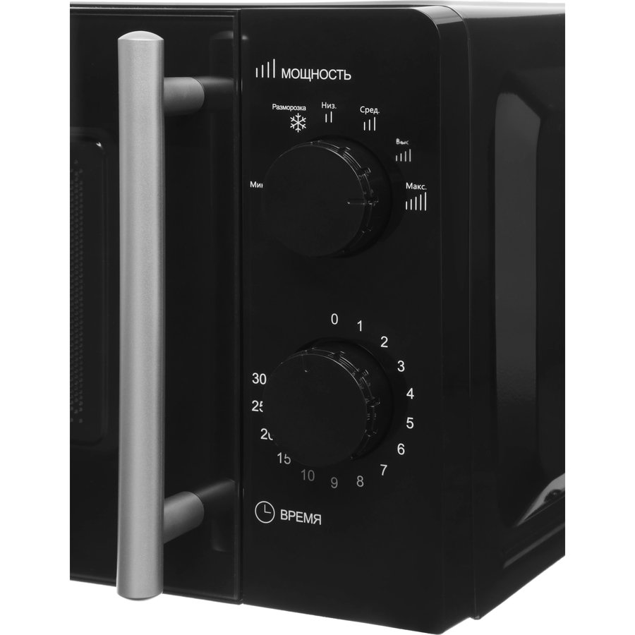 Galanz MOS-1706MB (Черный)