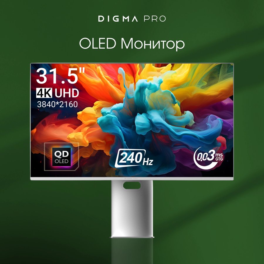 Digma 32" Pro Vision L (DM27SP04)