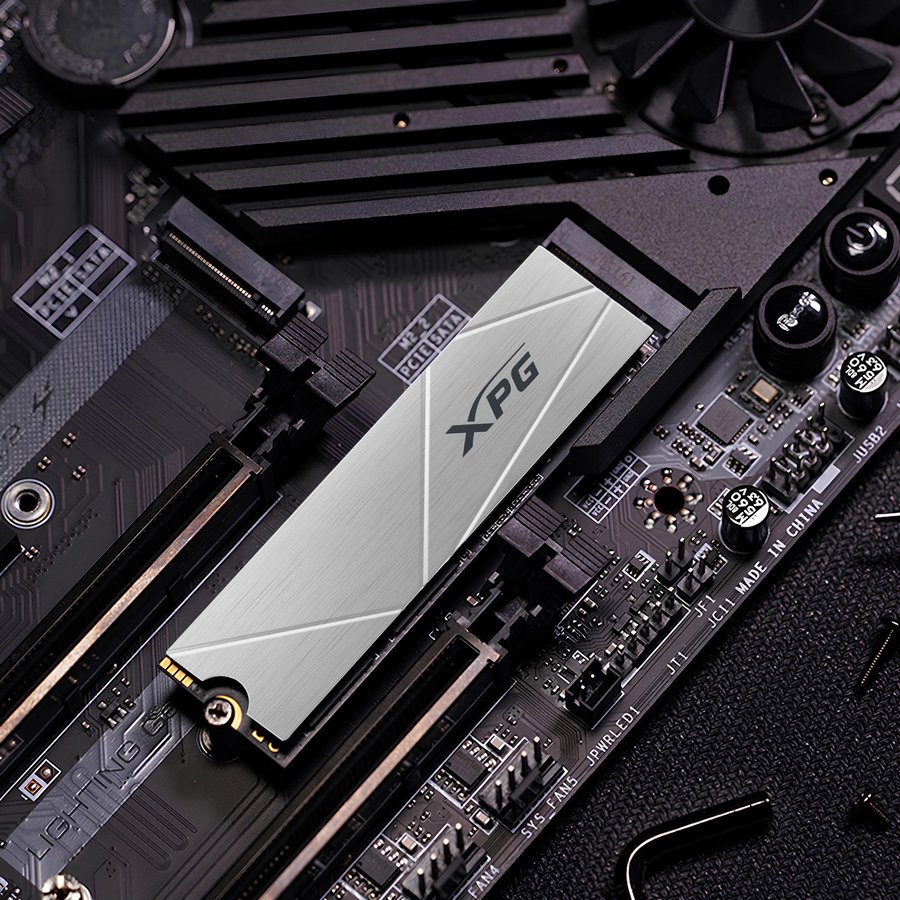 ADATA XPG Gammix S60 2Tb (AGAMMIXS60-2T-CS)