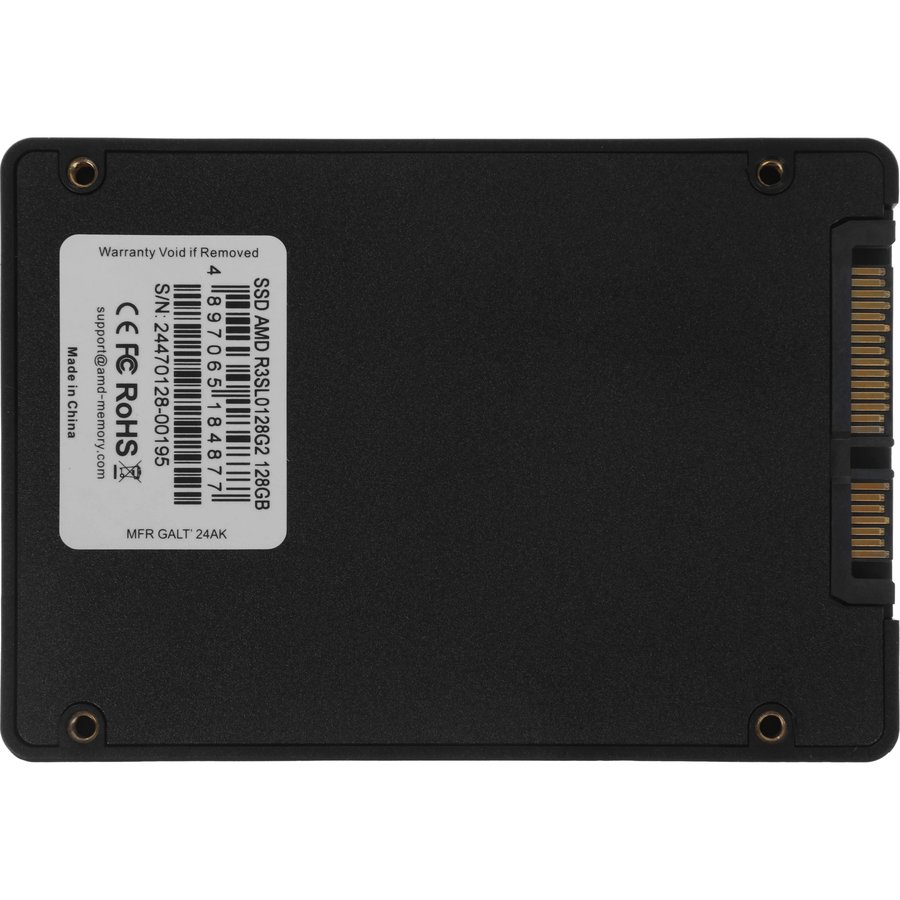 AMD R3 Series 128Gb (R3SL0128G2)