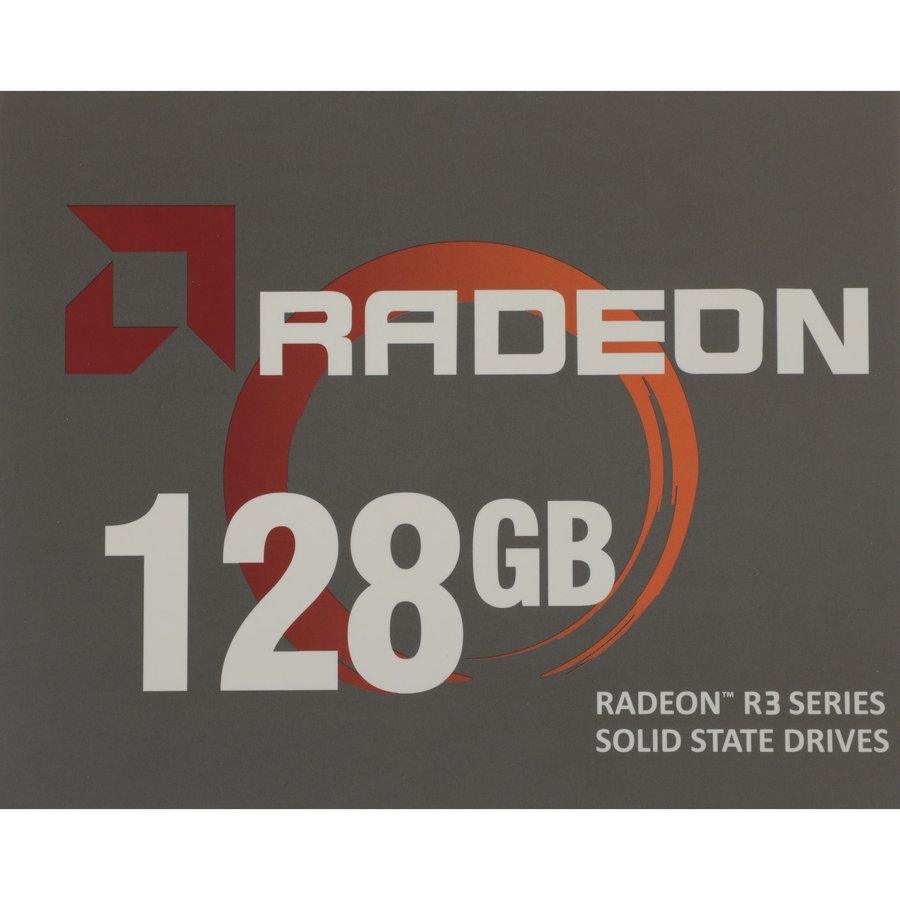 AMD R3 Series 128Gb (R3SL0128G2)