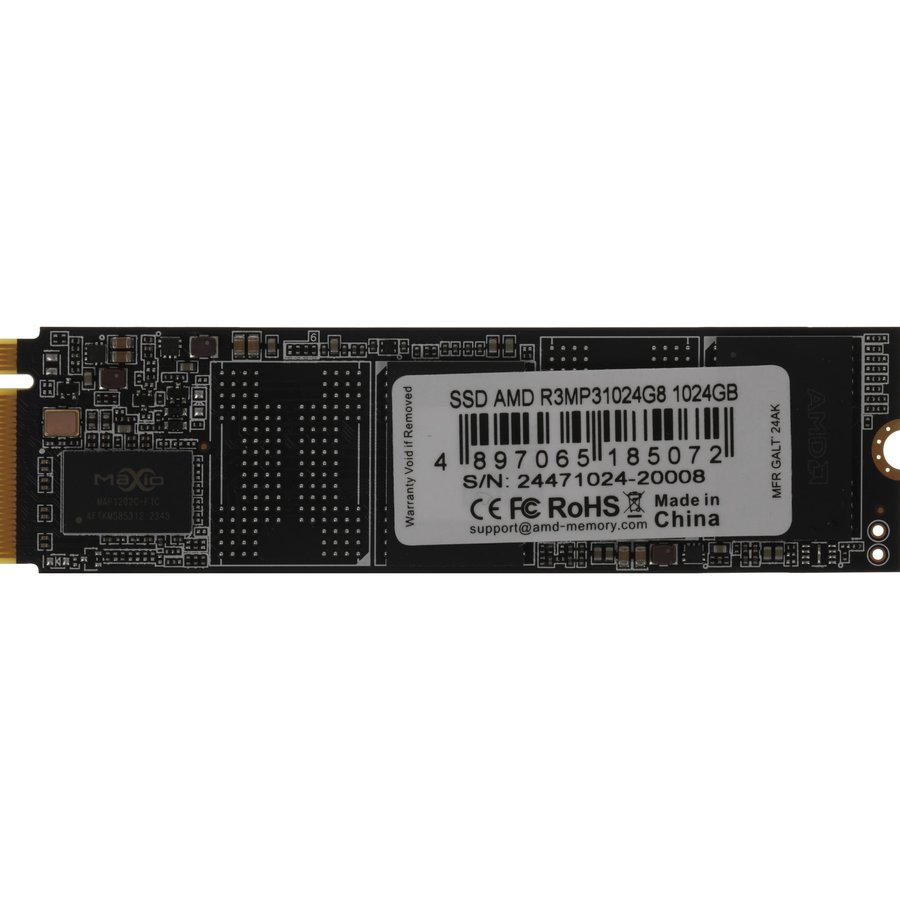 AMD R3 Series 1Tb (R3MP31024G8)