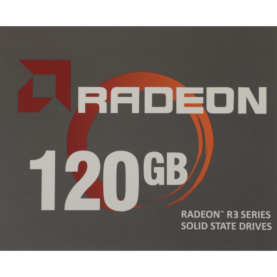 AMD R3 Series 120Gb (R3SL0120G2)