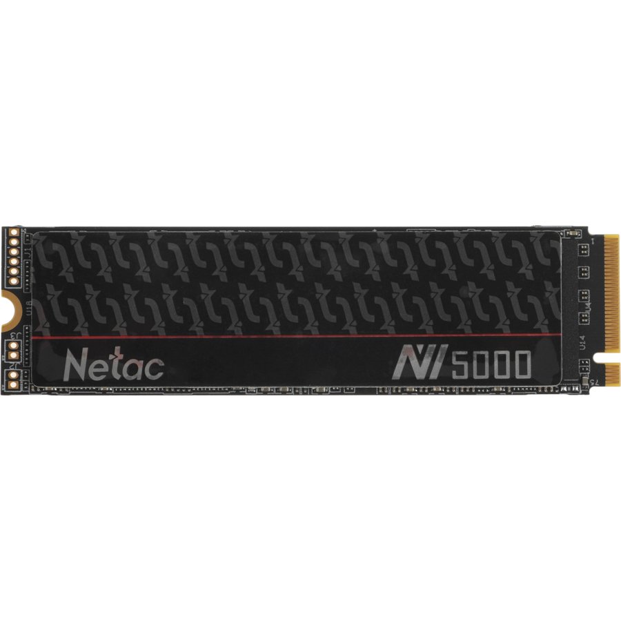 Netac NV5000-t 500Gb (NT01NV5000T-500-E4X)