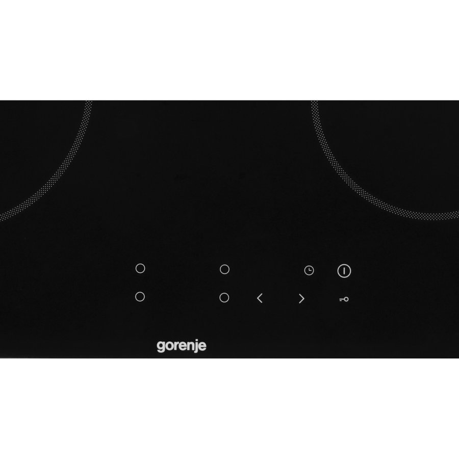 Gorenje ECT641BSCE (Черный)