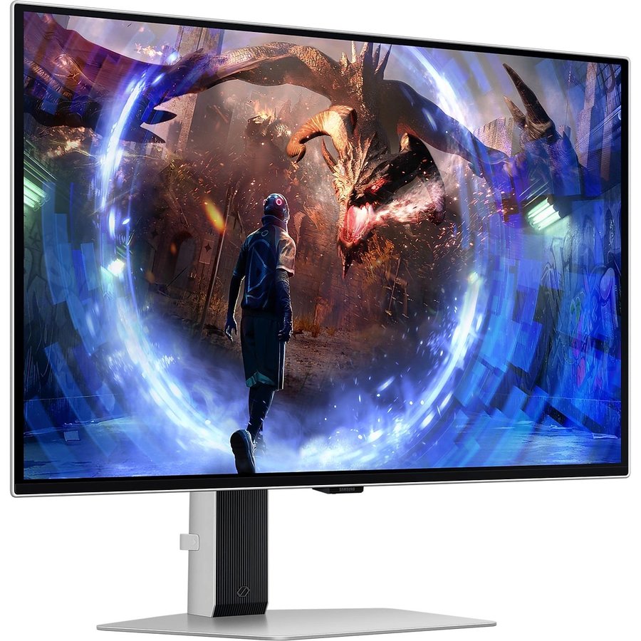 Samsung 27" LS27DG600SIXCI Odyssey OLED G6