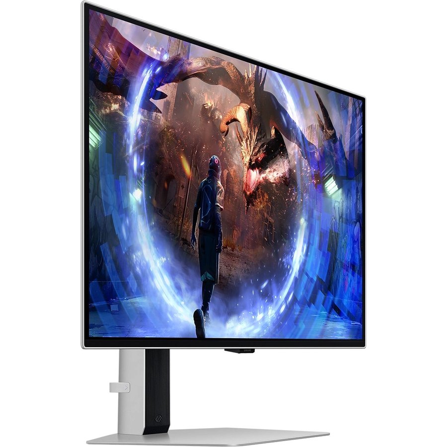 Samsung 27" LS27DG600SIXCI Odyssey OLED G6