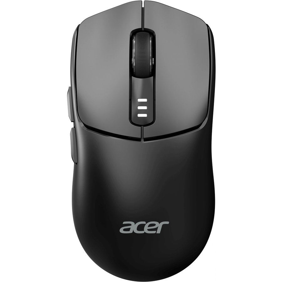 Acer OMR312 (ZL.MCECC.035) Black