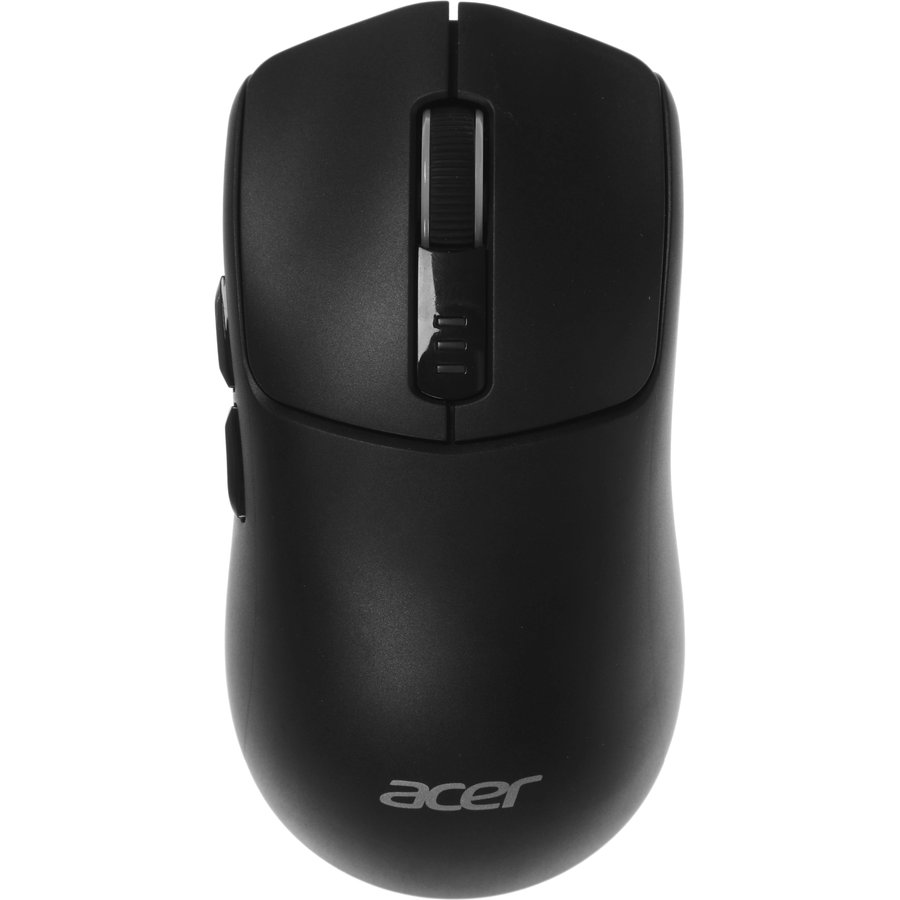 Acer OMR312 (ZL.MCECC.035) Black