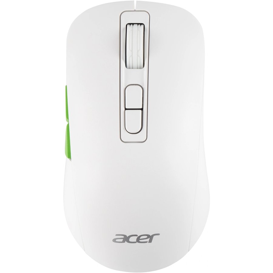 Acer OMR311 (ZL.MCECC.034) White