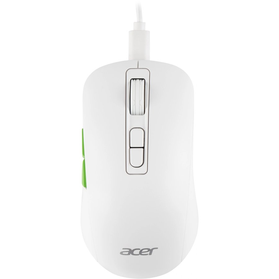 Acer OMR311 (ZL.MCECC.034) White