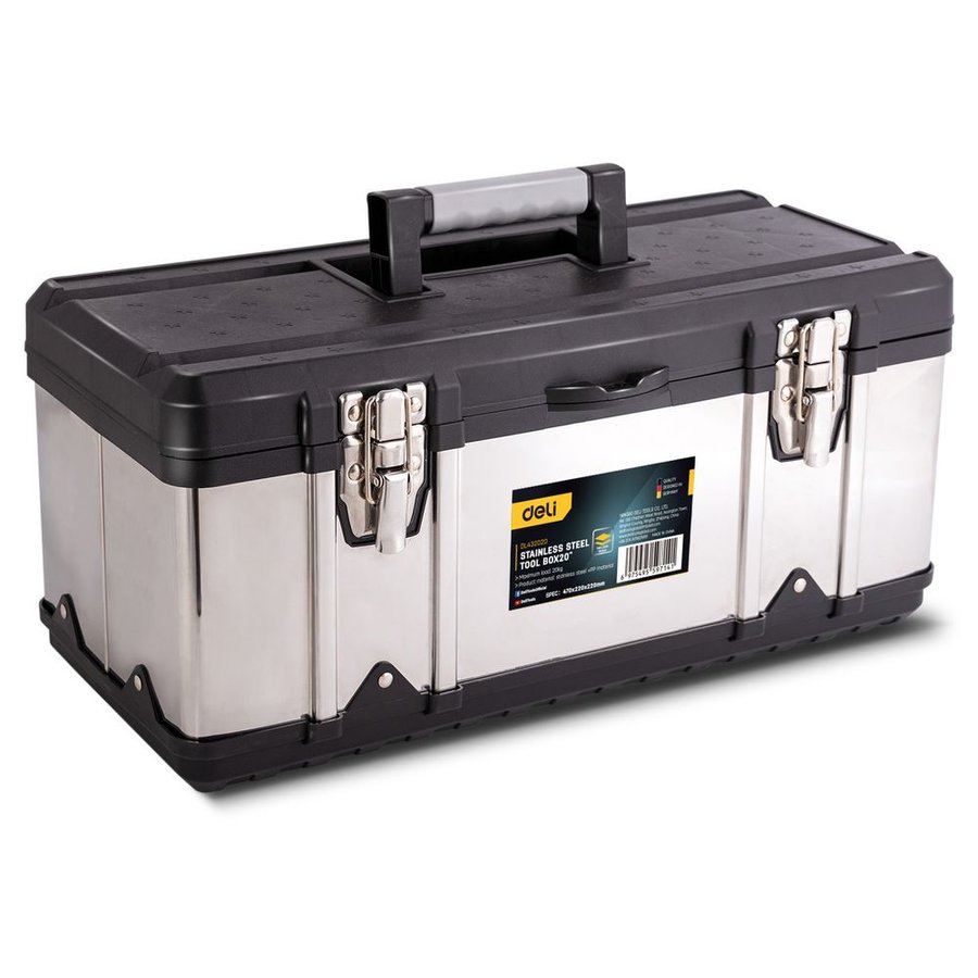 Deli DL432020