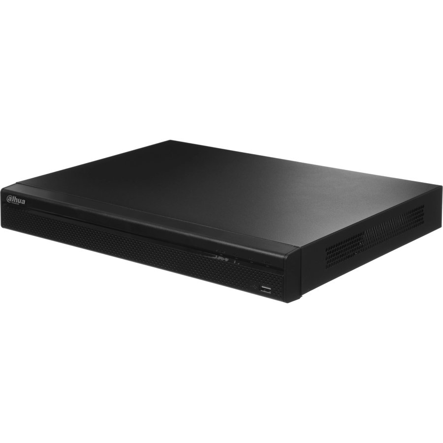 Dahua DHI-NVR4216-16P-4KS3
