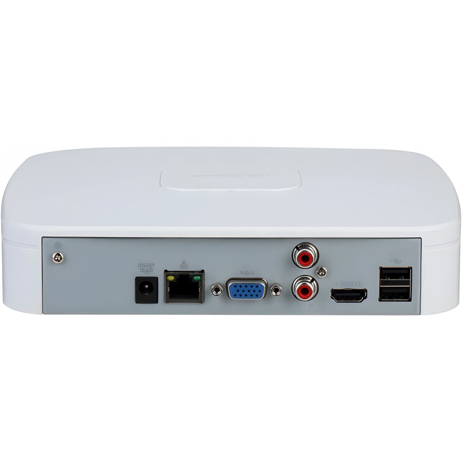 Dahua DHI-NVR4108-4KS3