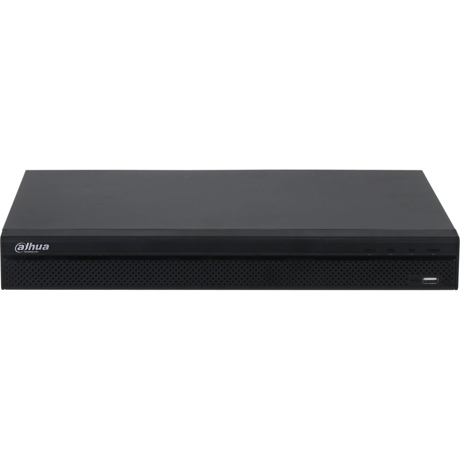 Dahua DHI-NVR4216-4KS3