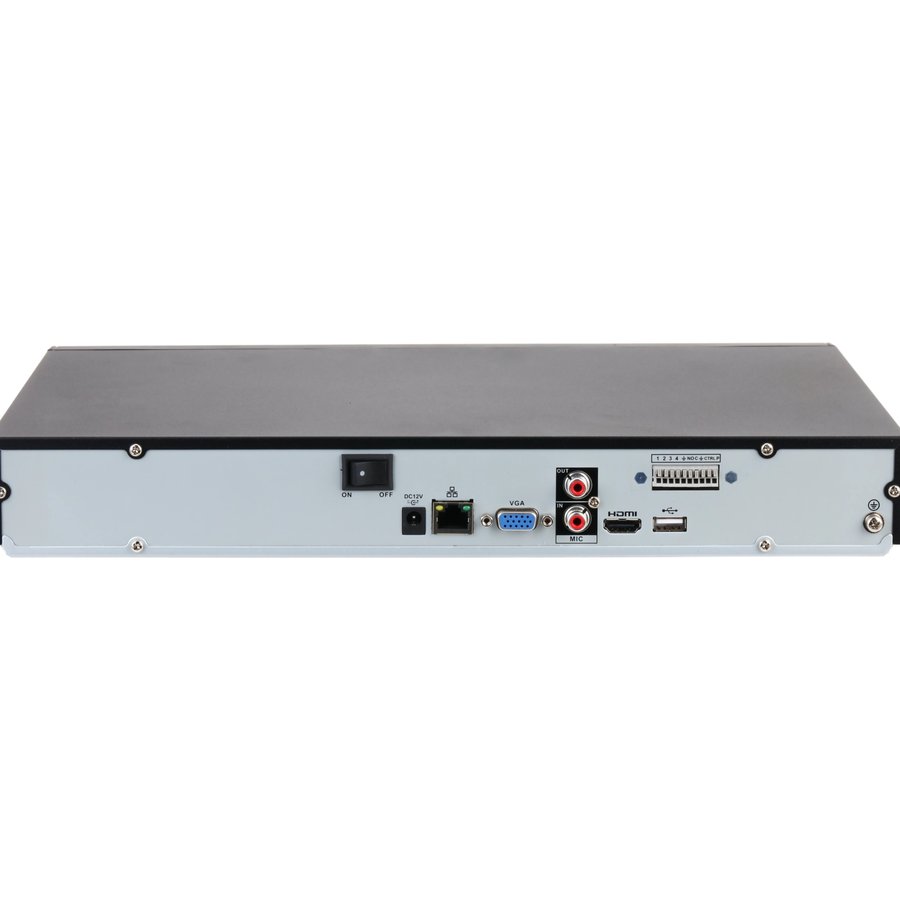 Dahua DHI-NVR4216-4KS3