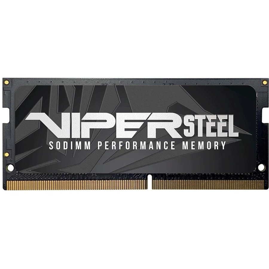 Patriot Viper Steel SO-DIMM 16Gb DDR4 3200MHz (PVS416G320C8S)