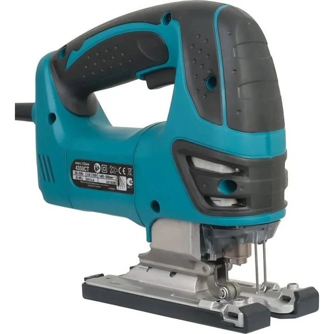 Makita 4350CTJ